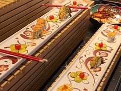 -空之介寿喜烧·和牛放题(恒隆广场店)