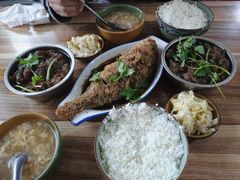 -曹家蒸碗(东二路店)