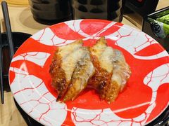 -友壹町寿司(新DNA购物中心店)