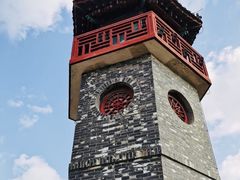-蓬莱阁景区