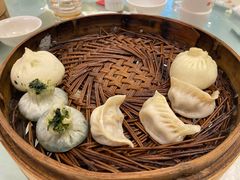 翡翠烧卖-留芳·文旅古月楼(老街店)