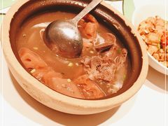 -鑫小城故事·藕汤·家常菜(台北一路总店)