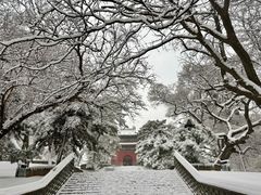 -沈阳市东陵公园