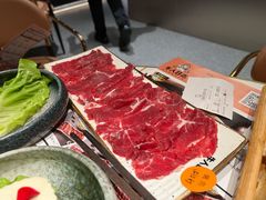 -牛人日志·鲜牛肉骨汤火锅(万科里瑧店)