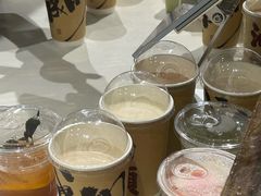 -成川茶店·潮汕工夫浓茶(万象店)