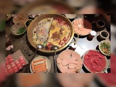 -小龙坎火锅(总店)