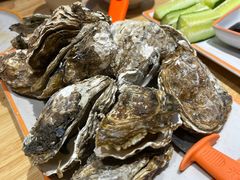 -开蚝屋·海鲜龙虾烧烤(文二路店)