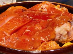 -宝轩渔府·老字号海鲜·正宗津菜(水上店)
