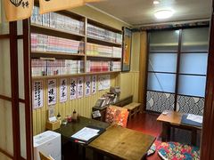 -胜代日本料理(云程巷小区店)