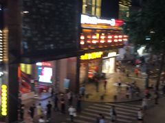 门面-蜀大侠火锅(寰球文化地标·总府店)