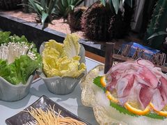 -虾佬圣汤·海鲜姿造(乐堤港店)