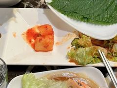 -火牛火韩式烤肉韩国料理(韩乐坊店)