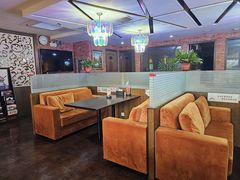 -上岛咖啡(华源四里店)