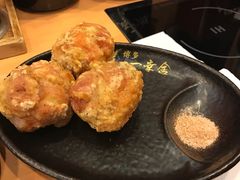 -博多一幸舍(侨福芳草地购物中心店)