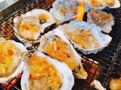 -蚝英雄·鲜蚝自助专门店(洋桥店)