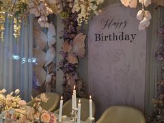 -PARFUM FLORAL花境法餐(南京首店)