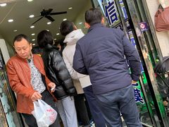 门面-刘信牛羊肉小炒泡馍(回民街店)