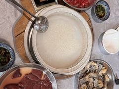 -丰尔粥食·粥底火锅·桑拿鸡(大良总店)