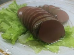 -老墙根涮肉·铜锅·烧烤(欢乐谷·王四营店)