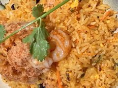 -CHINCHIN 青青·泰国料理(万象食家店)