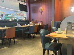 -鱼酷活鱼烤鱼(雨花客厅店)