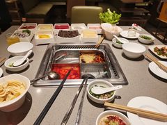 -海底捞火锅(铂澜大象城店)