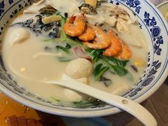 极品鱼头皇-山外山菜馆(玉泉路店)