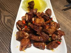 -春熙小馆(乘风庄店)