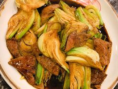 -菲乐餐厅(三十年经营·湖滨路店)