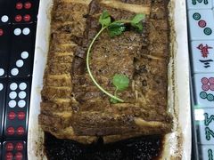 -莅香岛港式餐厅(滨江道店)