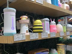 -华强电子世界(深圳二店)