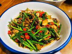 -红旗大食堂(君悦紫园店)