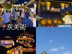 -陈记菜馆·非遗淮扬菜(东关街教场店)