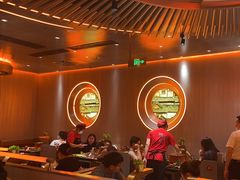 -西塔老太太泥炉烤肉(苏州大悦城店)
