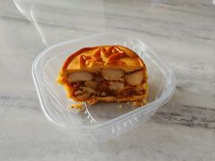 -美心西饼mx cakes(东方宝泰东店)