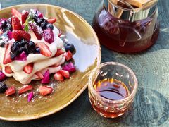 -翡翠鸟精品泰国菜(北辰财富中心店)