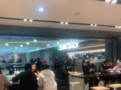 -Shake Shack(西单大悦城店)