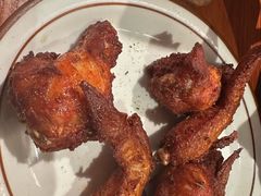 -CRAZYONES西班牙海鲜饭(上海美罗城店)