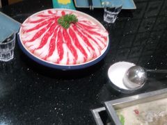 -五星桥原切肥牛火锅·30年专注好牛肉(湖塘店)