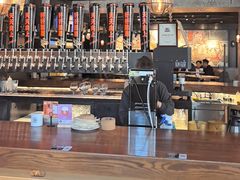 -京A Taproom·精酿餐吧(CBD店)