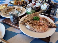 -济南凯宾斯基酒店-THE VIEW云景全日制餐厅