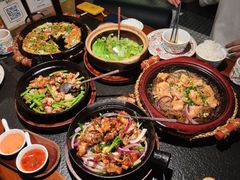 -旺爷砂锅·茶作(国贸城店)