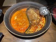 -呷哺呷哺 小火锅 (浦东新欧尚超市店)