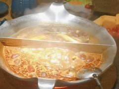 -湊湊火锅·茶憩(上海合生汇店)