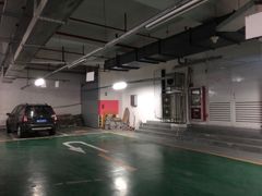 -长久MAX未来-停车场