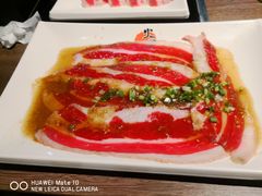 -火炉火自助餐(枫蓝国际店)