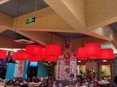 -百年神厨·地道川菜(紫荆店)