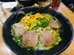 -面面聚到(老佛爷总店)
