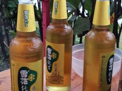 -木屋烧烤(惠阳华润小径湾店)
