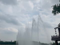 -天河潭旅游度假区